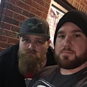 Meet your Posher, Tyler